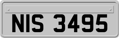 NIS3495