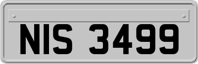 NIS3499