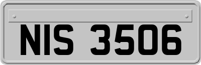 NIS3506