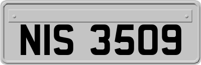 NIS3509
