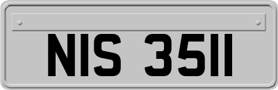 NIS3511