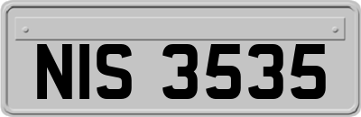 NIS3535