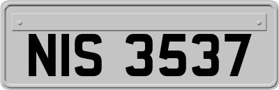 NIS3537