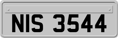 NIS3544