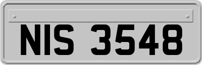 NIS3548