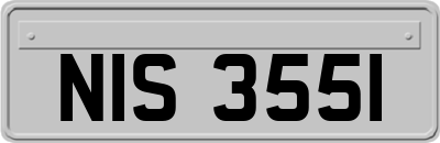 NIS3551