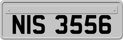 NIS3556