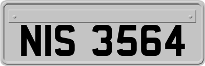 NIS3564