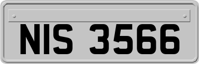 NIS3566