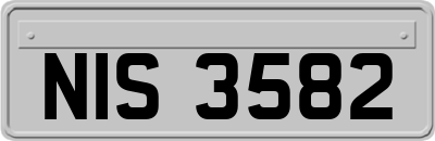 NIS3582