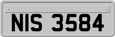 NIS3584