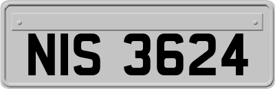 NIS3624