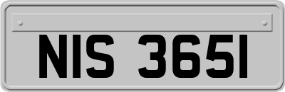 NIS3651
