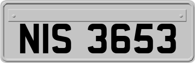 NIS3653