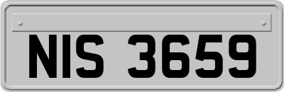 NIS3659
