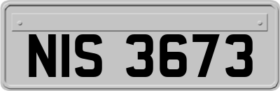 NIS3673