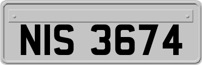 NIS3674