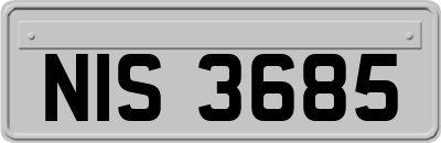 NIS3685