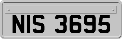NIS3695