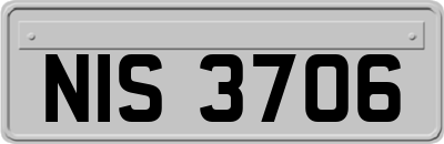 NIS3706
