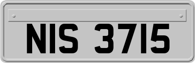 NIS3715