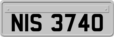 NIS3740