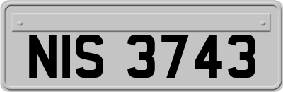 NIS3743