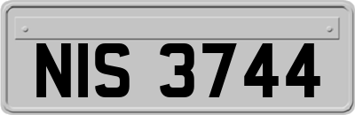 NIS3744