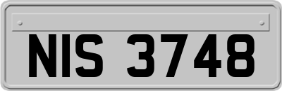 NIS3748