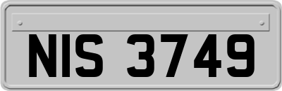 NIS3749