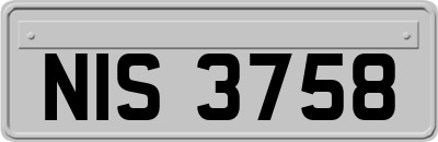 NIS3758