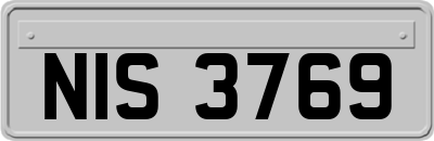 NIS3769