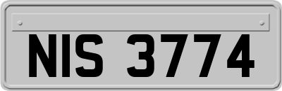 NIS3774