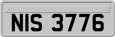 NIS3776