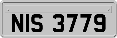 NIS3779