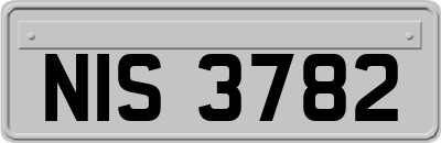 NIS3782