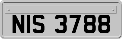 NIS3788