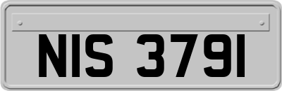 NIS3791