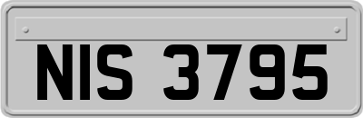 NIS3795