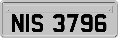 NIS3796