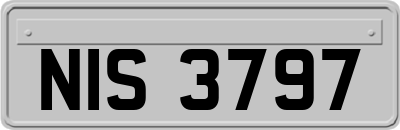 NIS3797