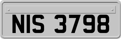NIS3798