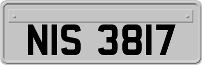 NIS3817