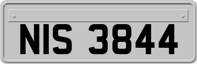 NIS3844