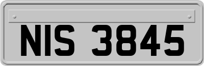 NIS3845