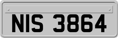 NIS3864