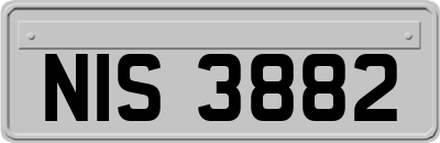 NIS3882