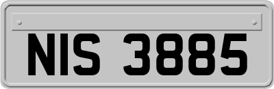 NIS3885