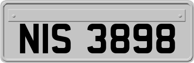 NIS3898