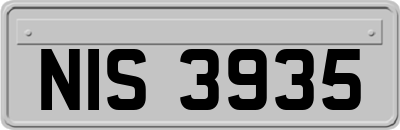 NIS3935